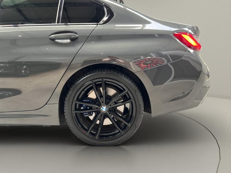 BMW Seria 3 2020 - miniatură 40