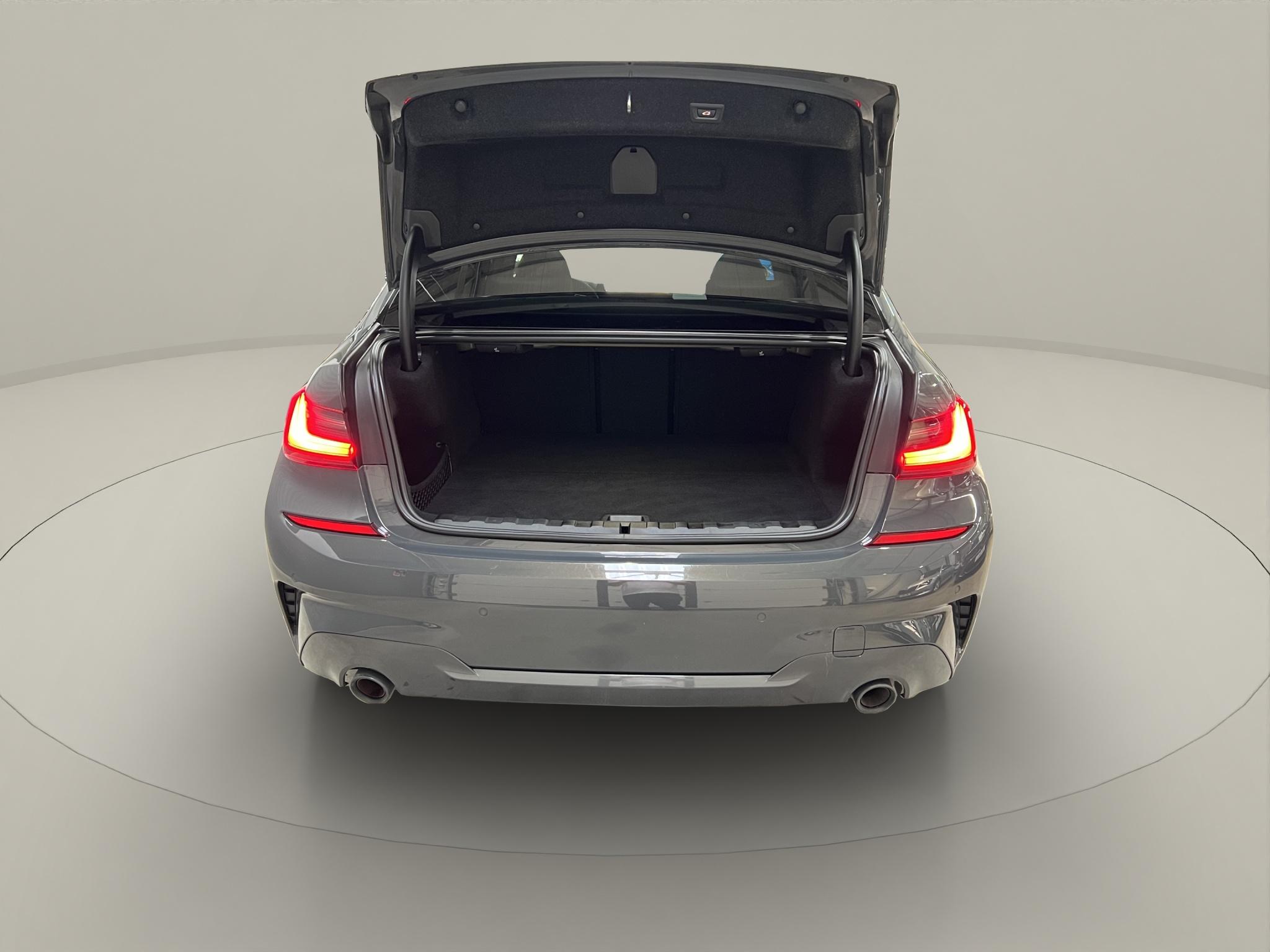 BMW Seria 3 2020 - imagine 44