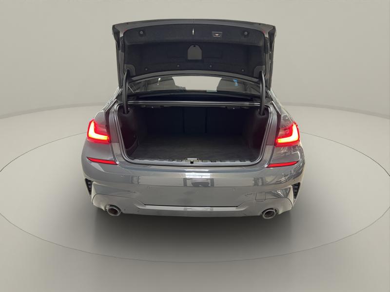 BMW Seria 3 2020 - miniatură 44