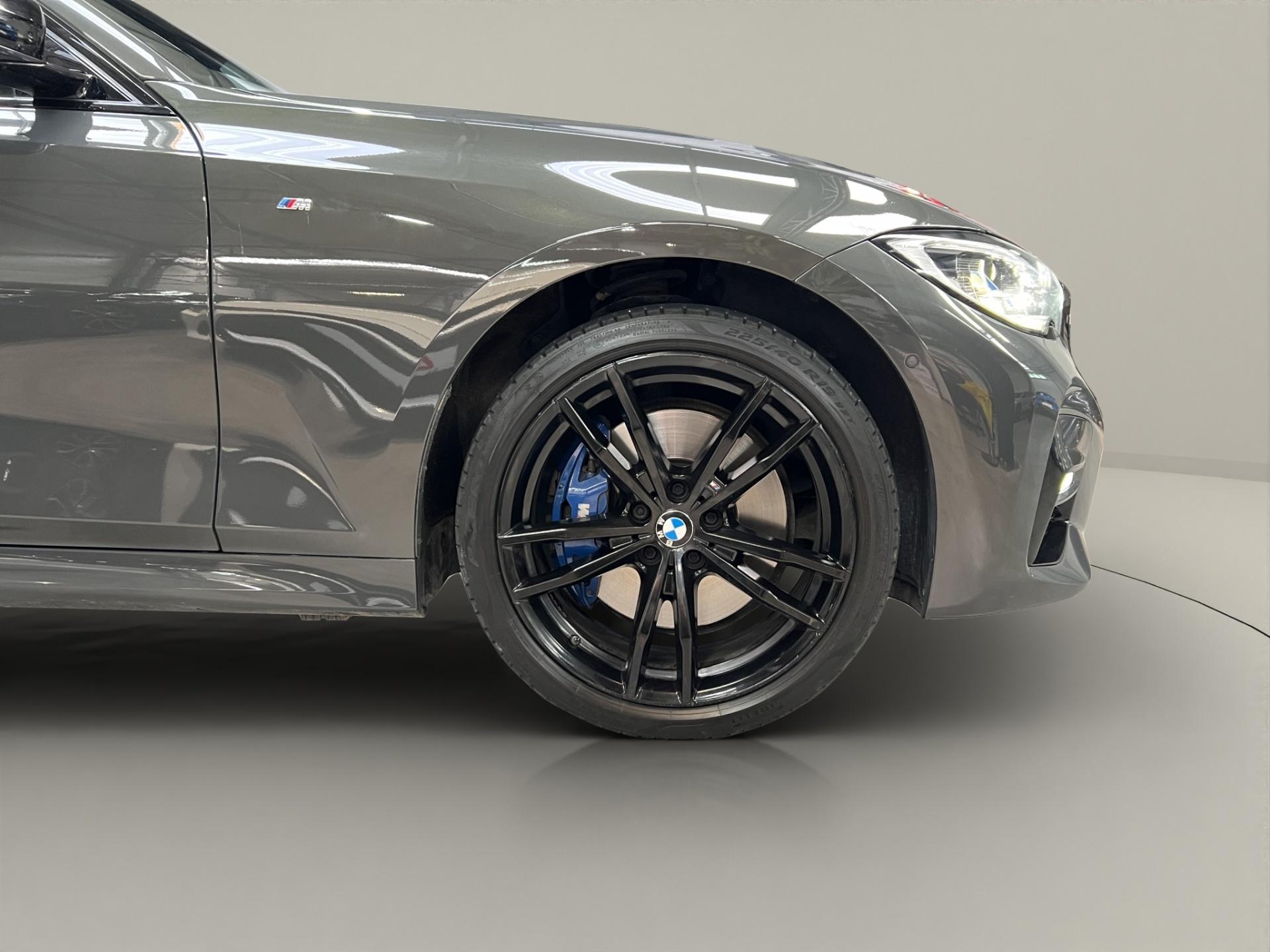 BMW Seria 3 2020 - imagine 43