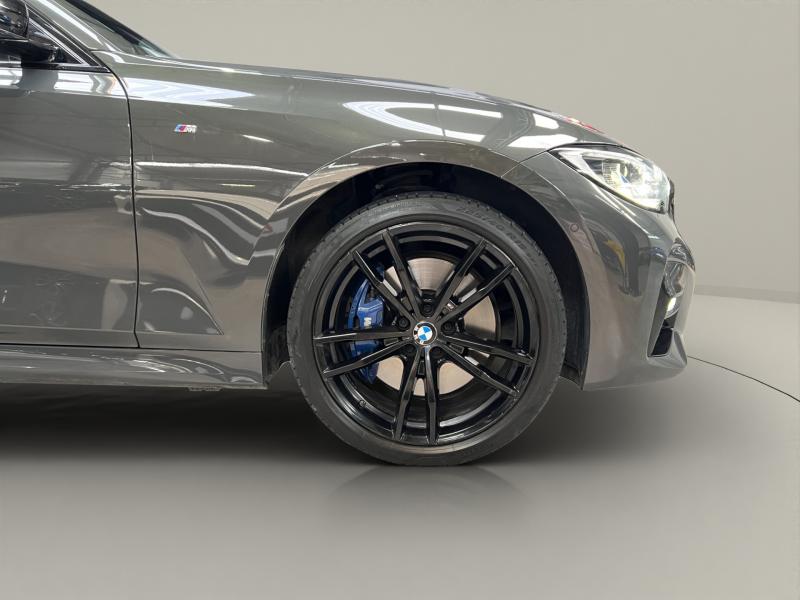 BMW Seria 3 2020 - miniatură 43