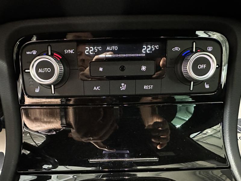 Volkswagen Touareg 2017 - miniatură 33