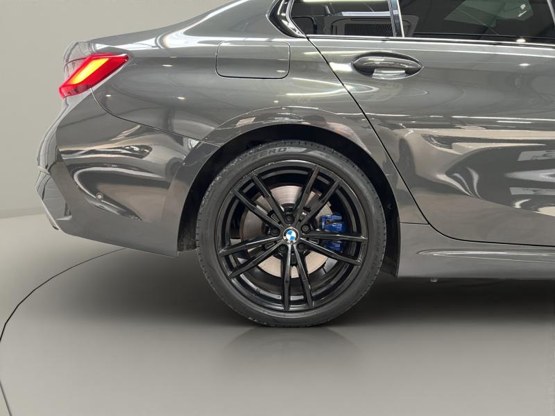 BMW Seria 3 2020 - miniatură 42