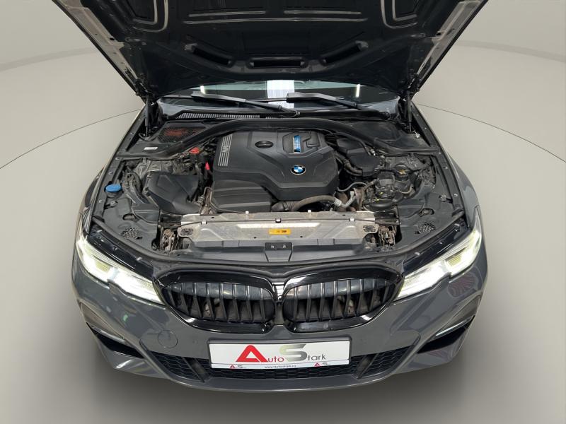 BMW Seria 3 2020 - miniatură 45