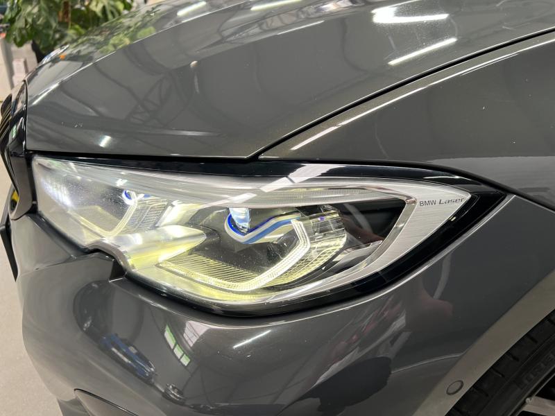 BMW Seria 3 2020 - miniatură 38