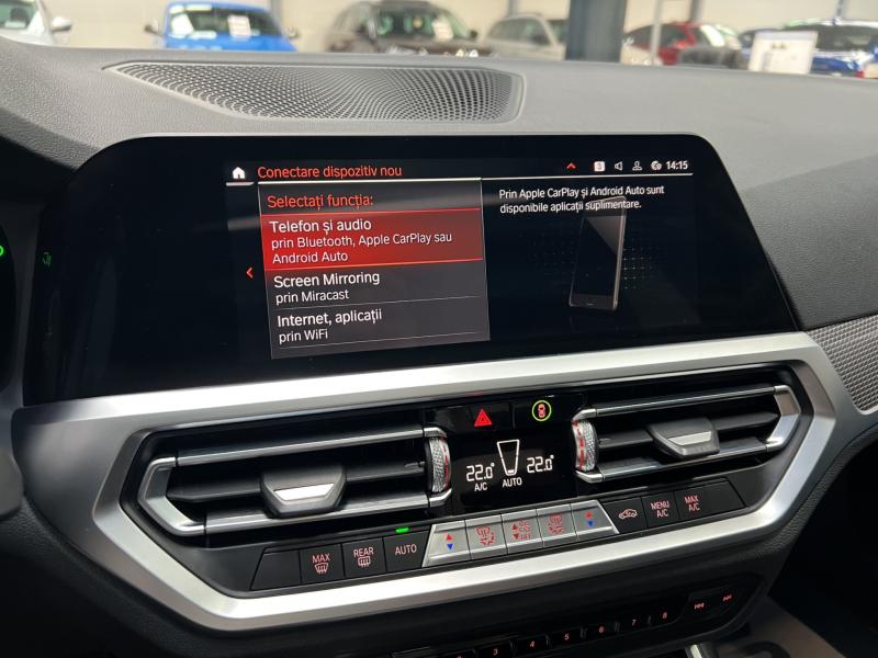 BMW Seria 3 2020 - miniatură 33