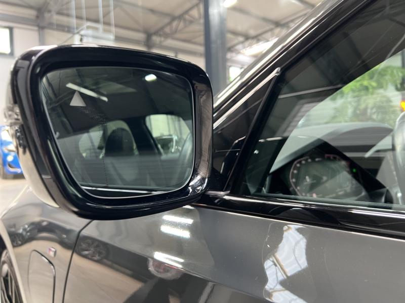 BMW Seria 3 2020 - miniatură 41