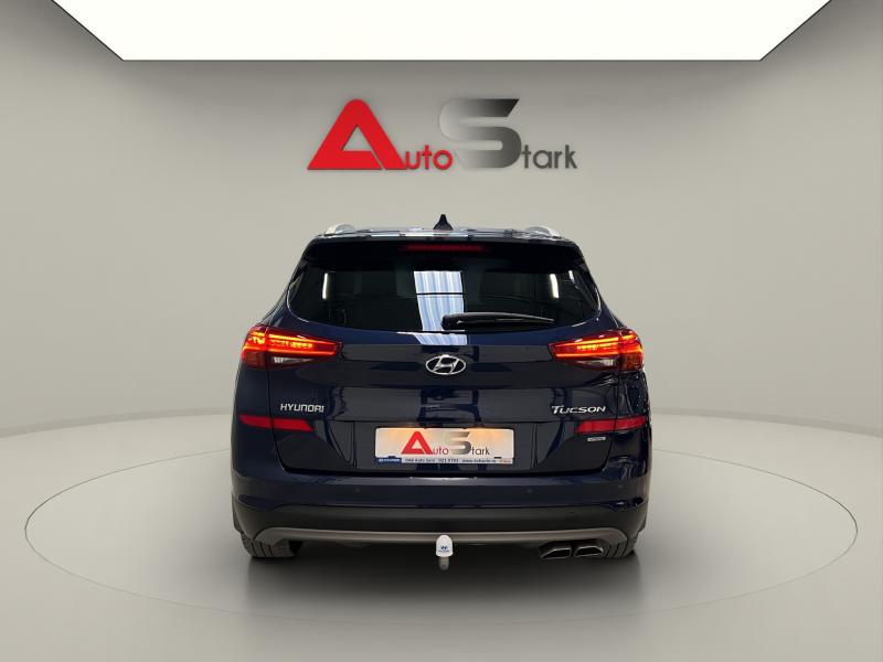 Hyundai Tucson 2019 - miniatură 6