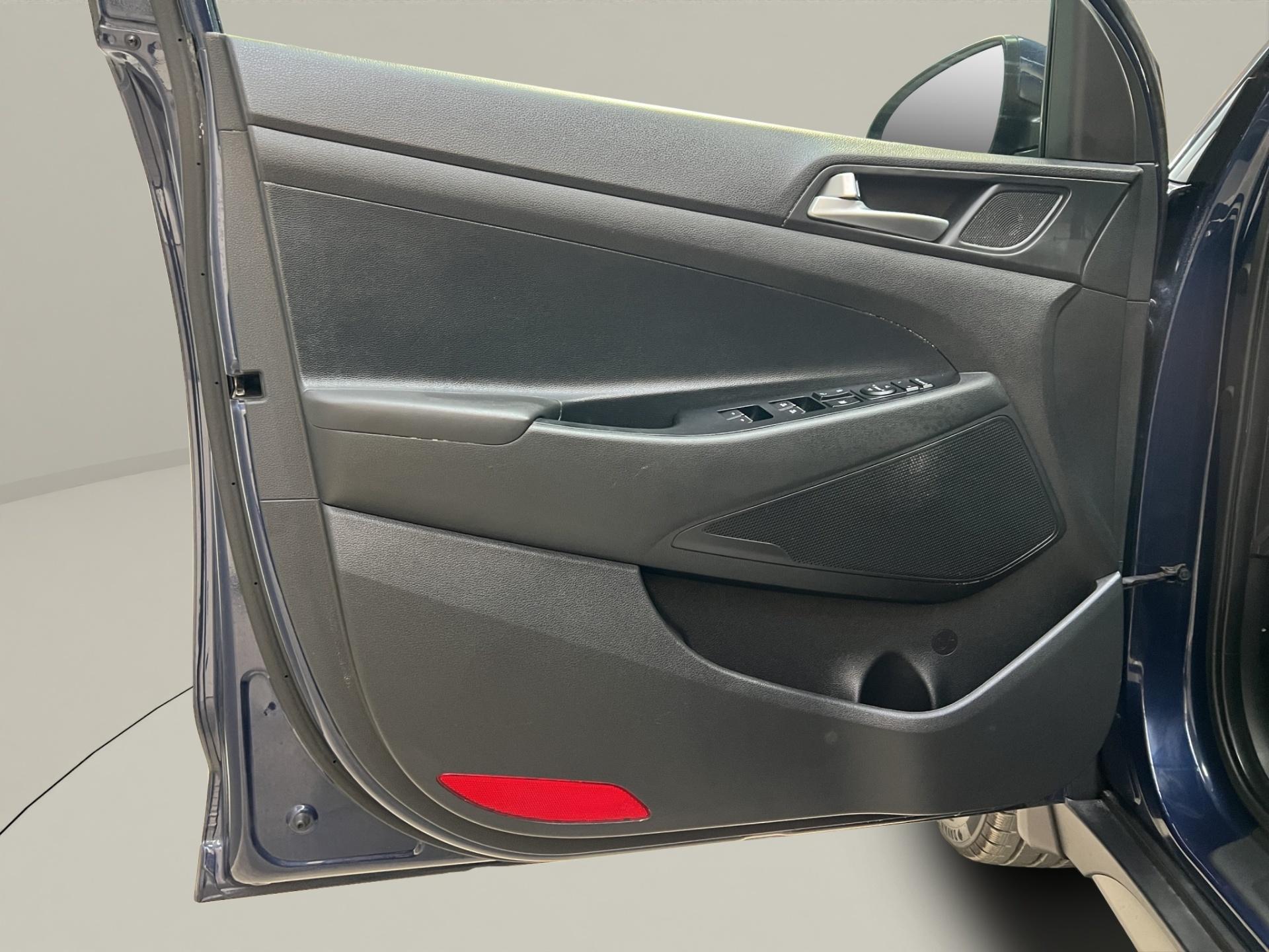 Hyundai Tucson 2019 - imagine 18