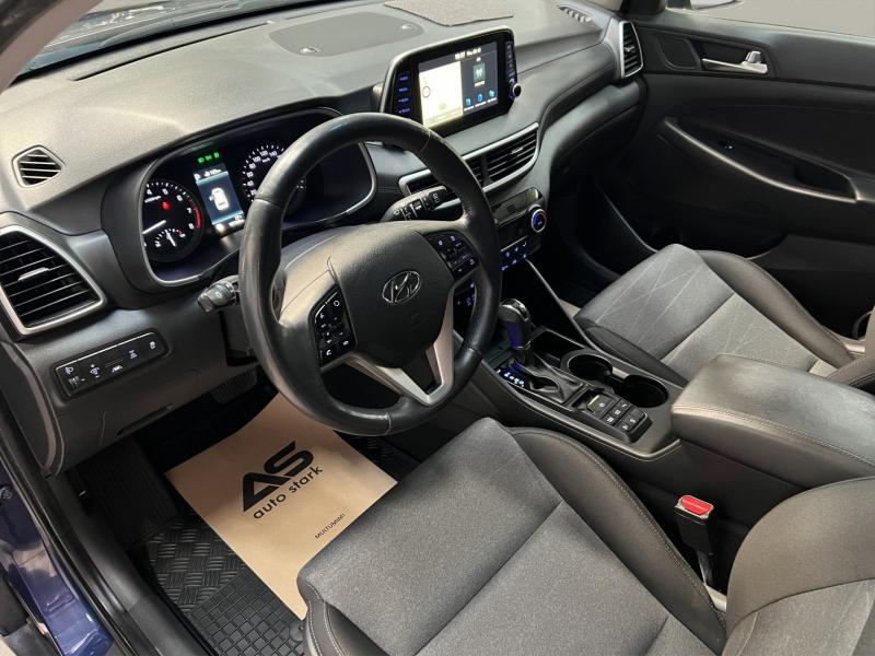 Hyundai Tucson 2019 - miniatură 3