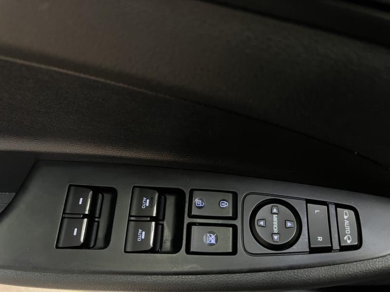 Hyundai Tucson 2019 - miniatură 23