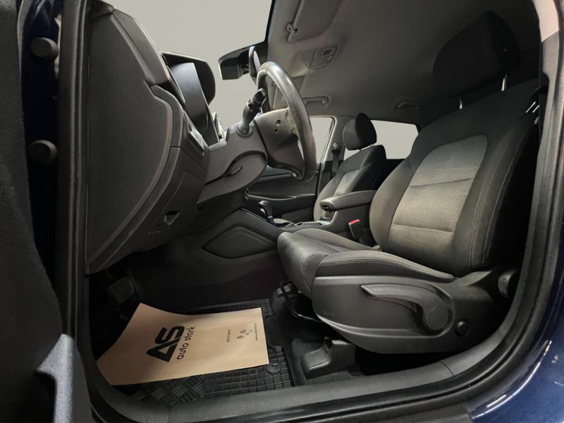 Hyundai Tucson 2019 - miniatură 16