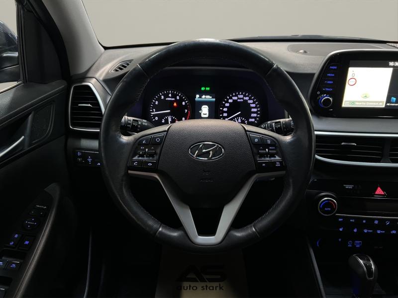 Hyundai Tucson 2019 - miniatură 24
