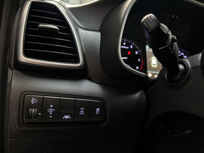 Hyundai Tucson 2019 - miniatură 27