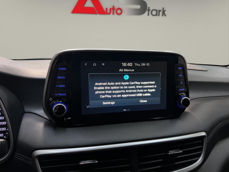Hyundai Tucson 2019 - miniatură 31