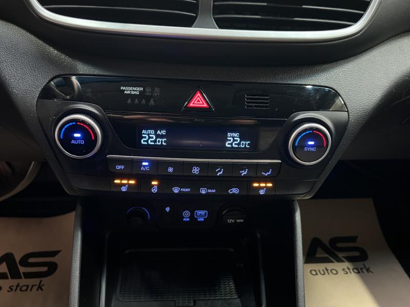 Hyundai Tucson 2019 - miniatură 33