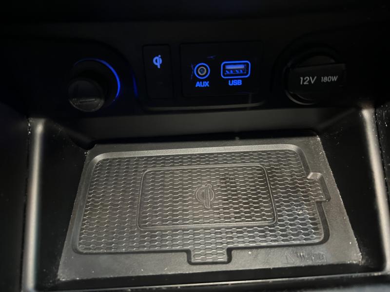 Hyundai Tucson 2019 - miniatură 34