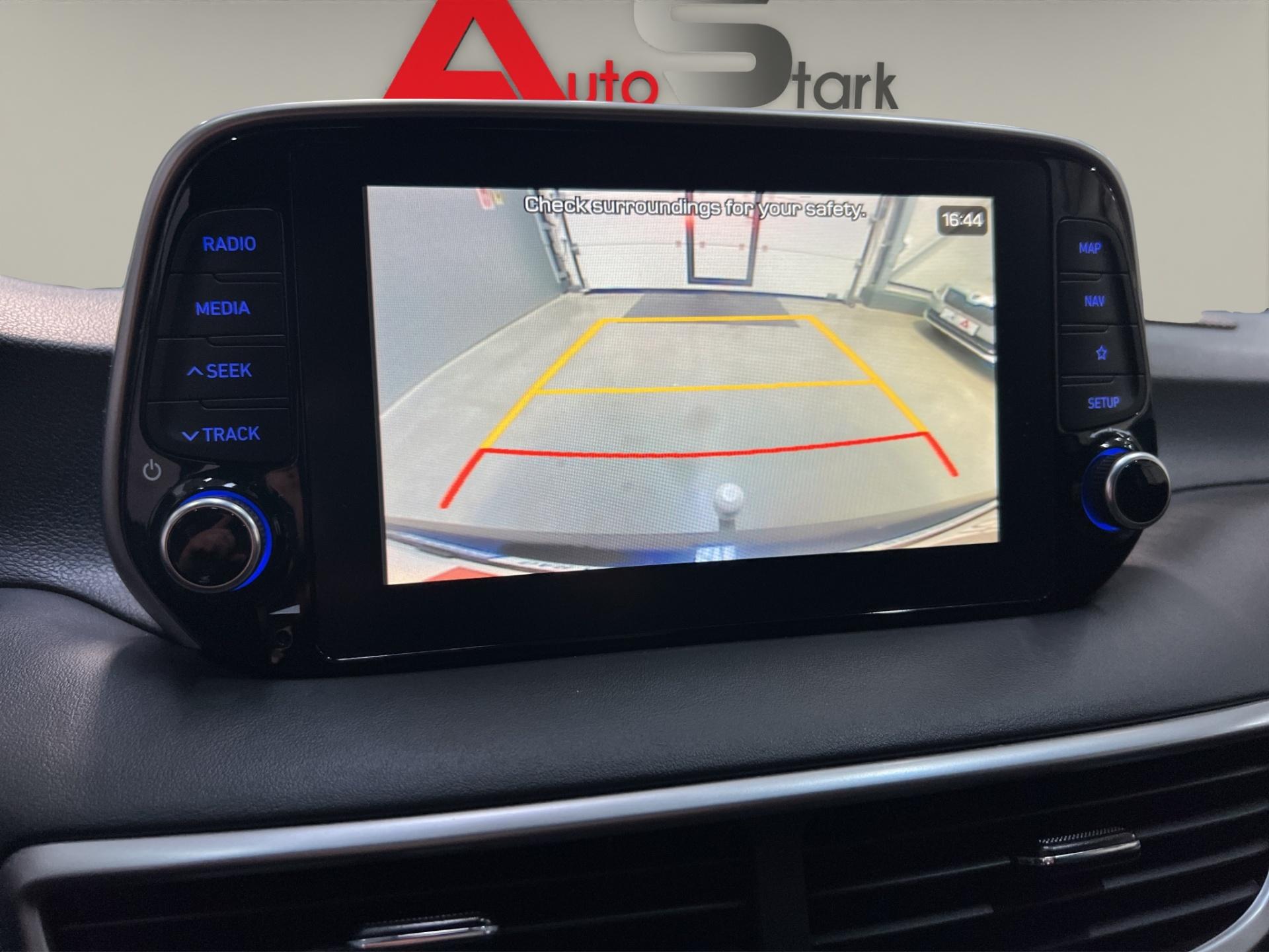 Hyundai Tucson 2019 - imagine 29