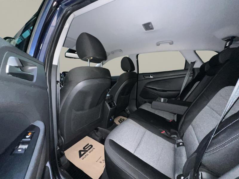 Hyundai Tucson 2019 - miniatură 17