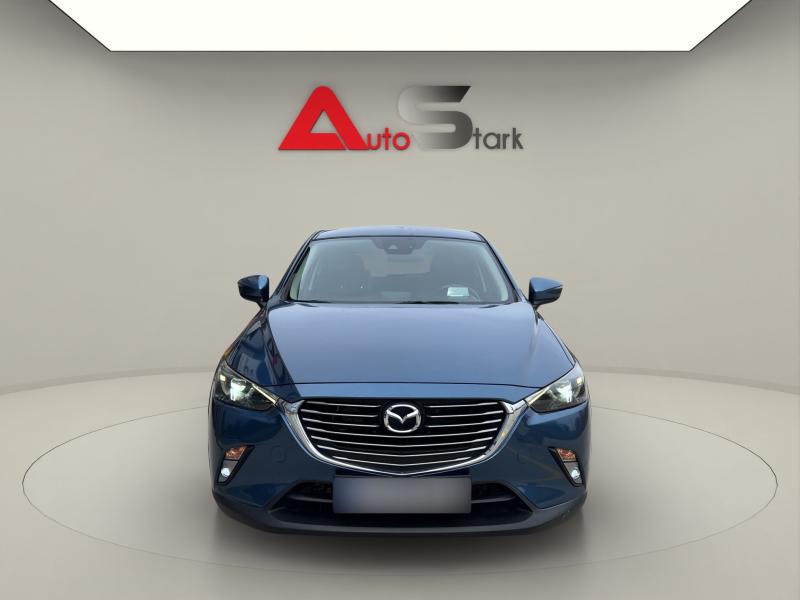Mazda CX-3 2017 - miniatură 5