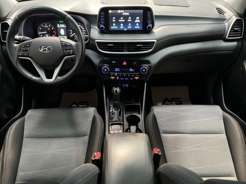 Hyundai Tucson 2019 - miniatură 4