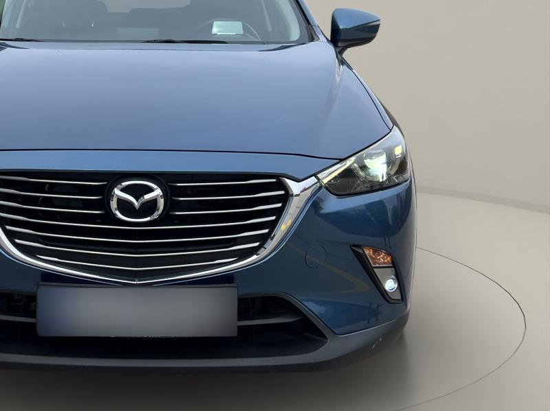 Mazda CX-3 2017 - miniatură 9