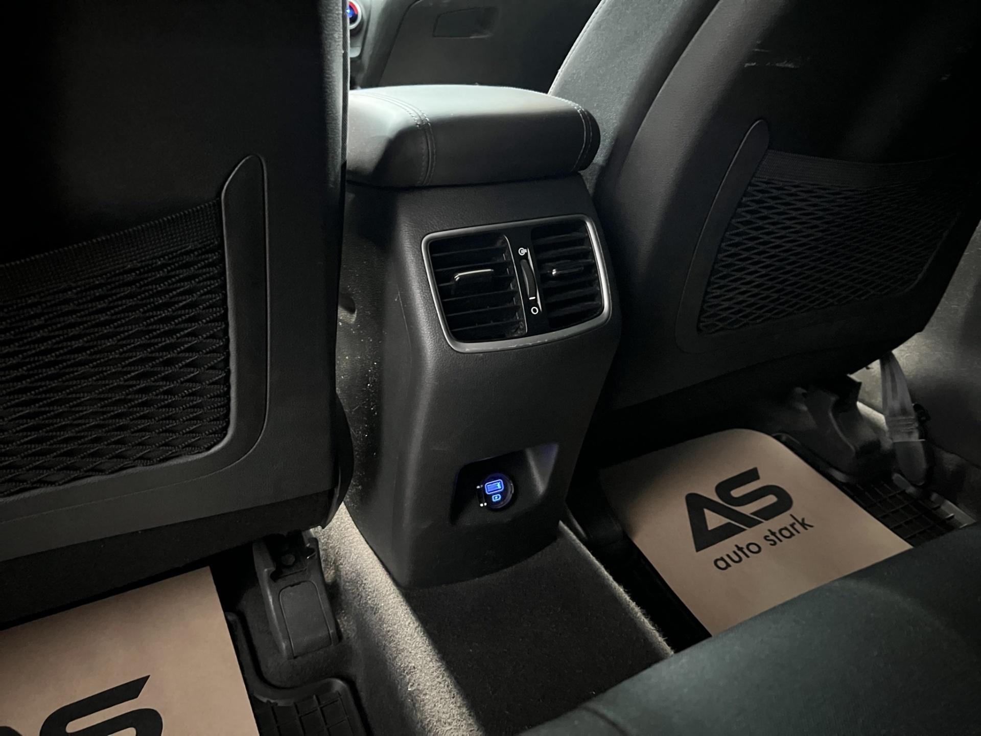 Hyundai Tucson 2019 - imagine 36