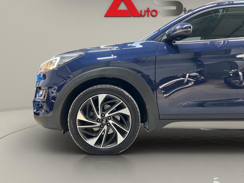 Hyundai Tucson 2019 - miniatură 38