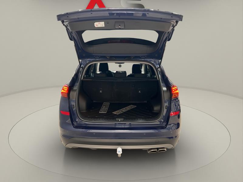 Hyundai Tucson 2019 - miniatură 42