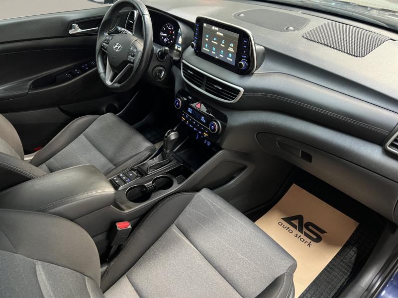 Hyundai Tucson 2019 - miniatură 21