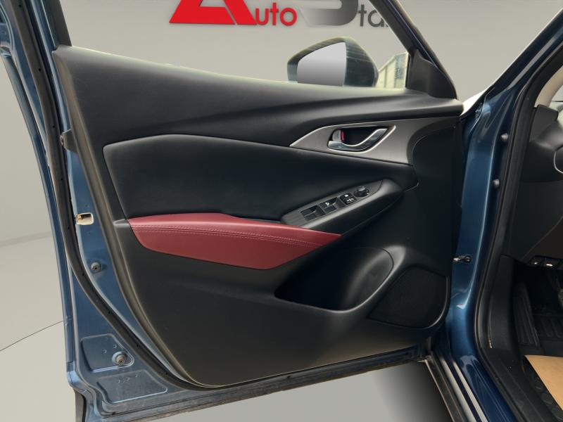Mazda CX-3 2017 - miniatură 17