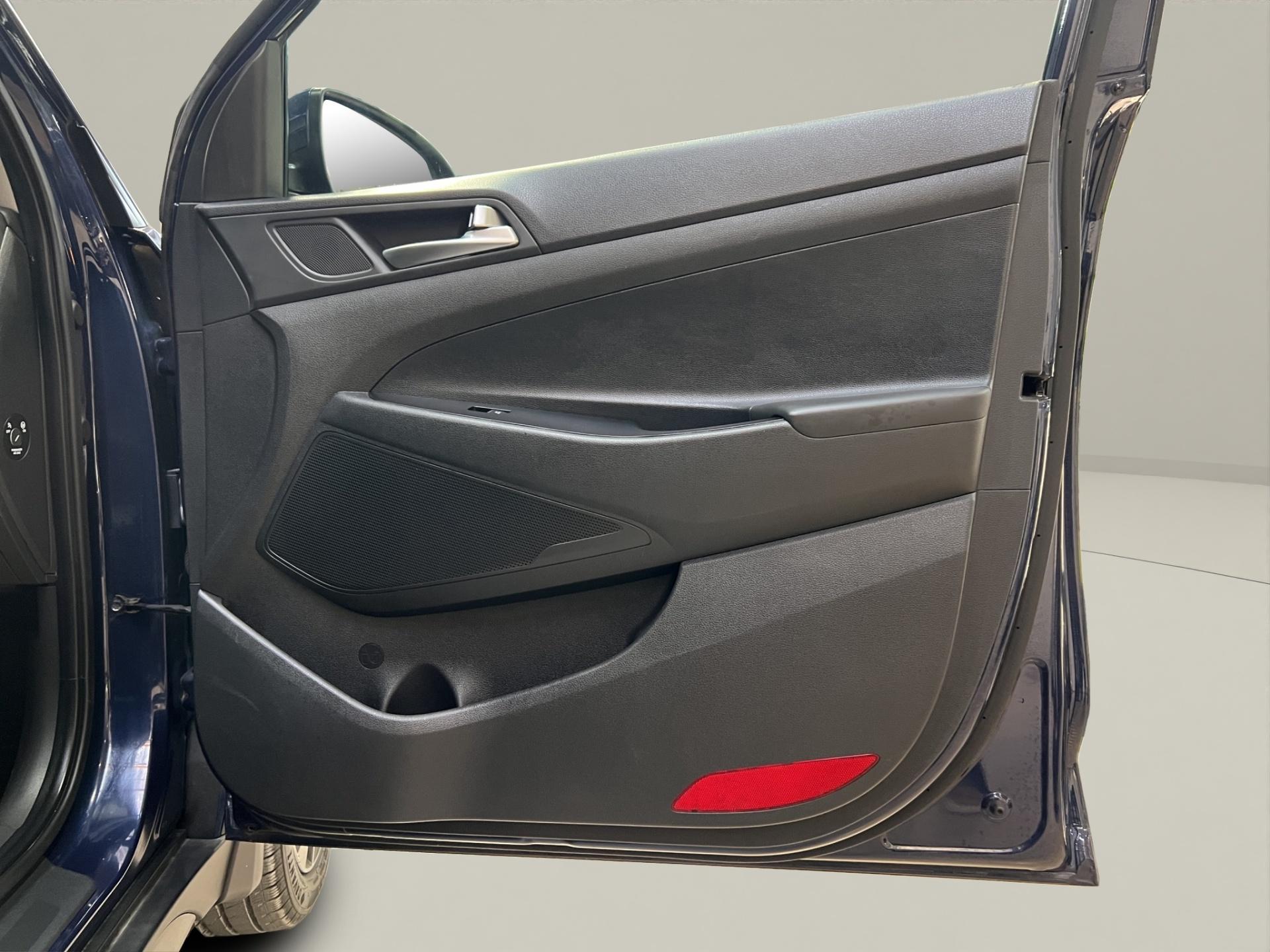 Hyundai Tucson 2019 - imagine 20