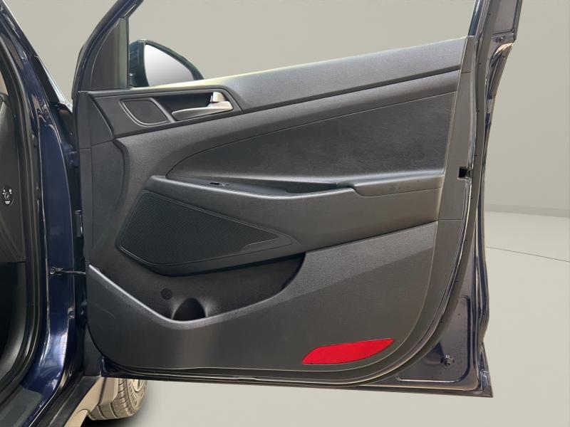 Hyundai Tucson 2019 - miniatură 20