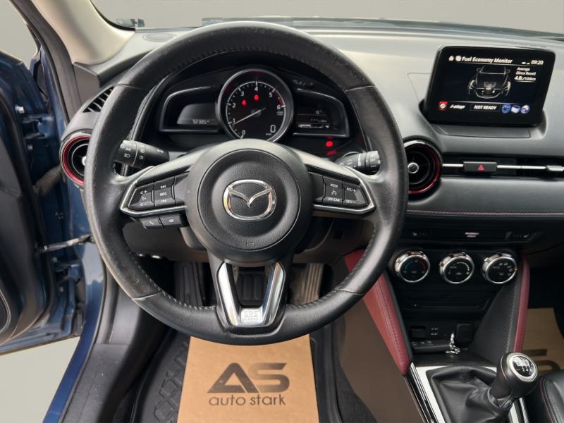 Mazda CX-3 2017 - miniatură 23
