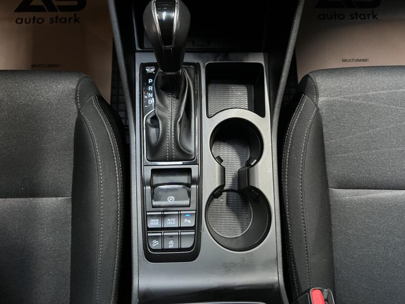 Hyundai Tucson 2019 - miniatură 35