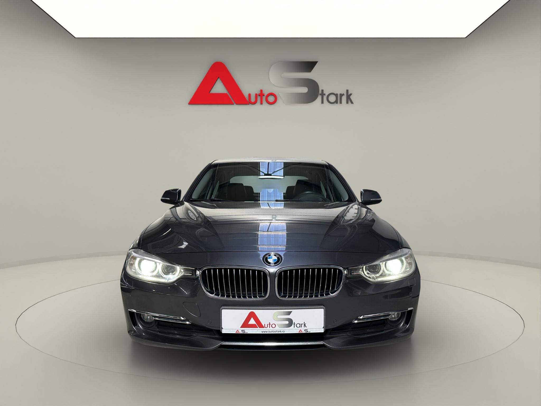 BMW Seria 3