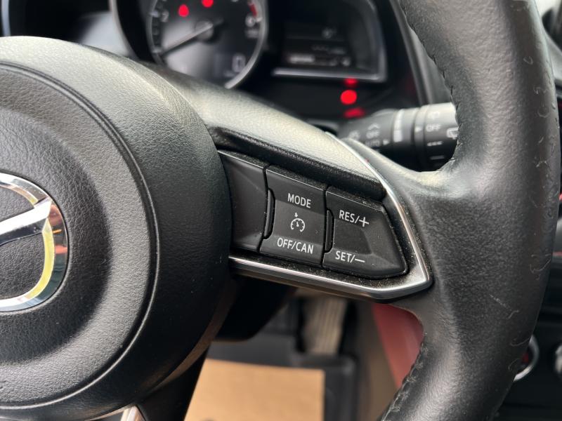 Mazda CX-3 2017 - miniatură 25