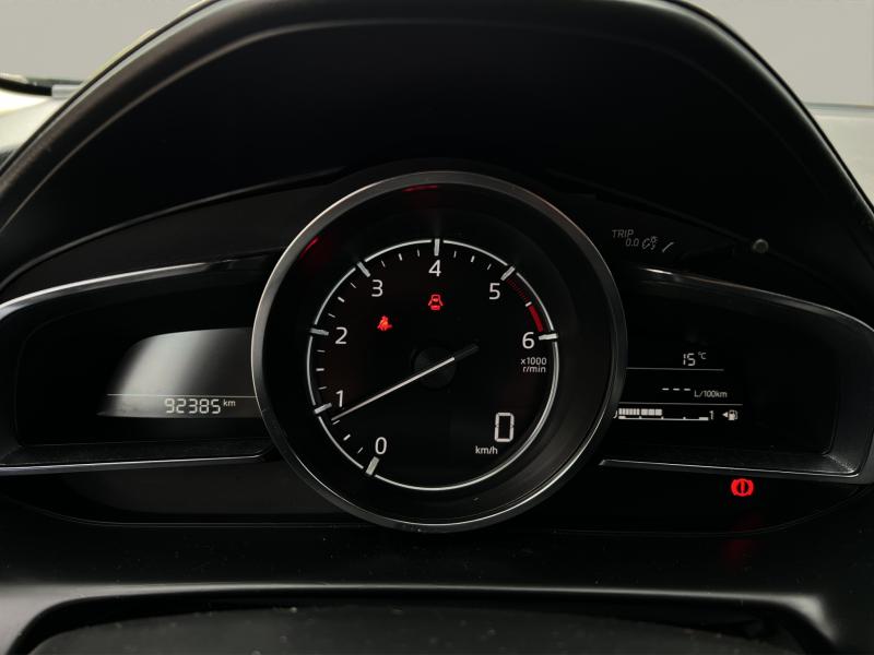 Mazda CX-3 2017 - miniatură 7
