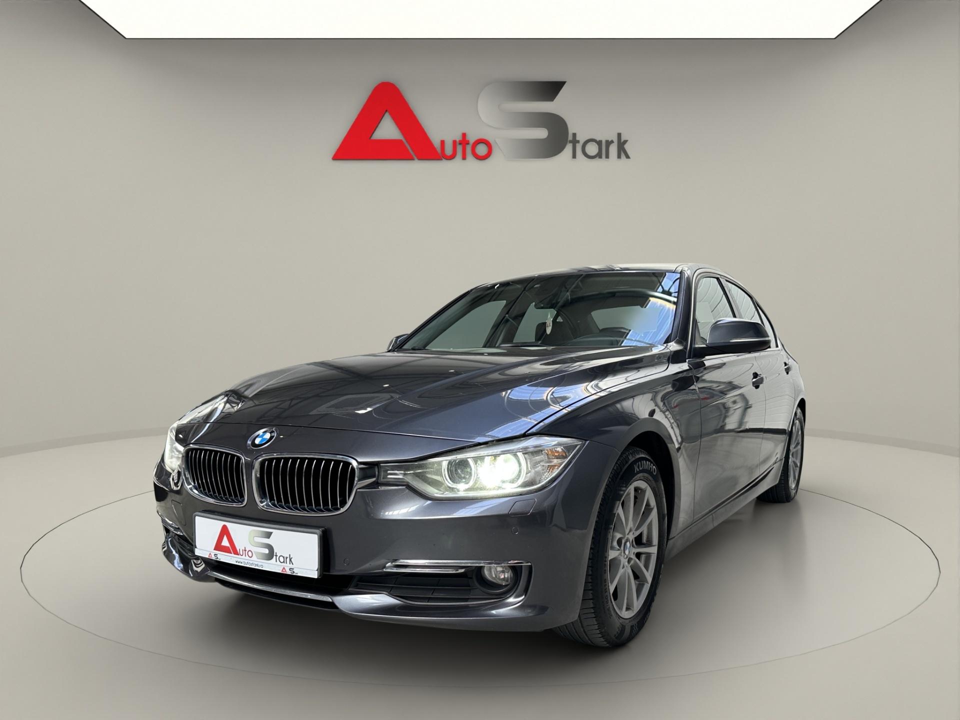 BMW Seria 3