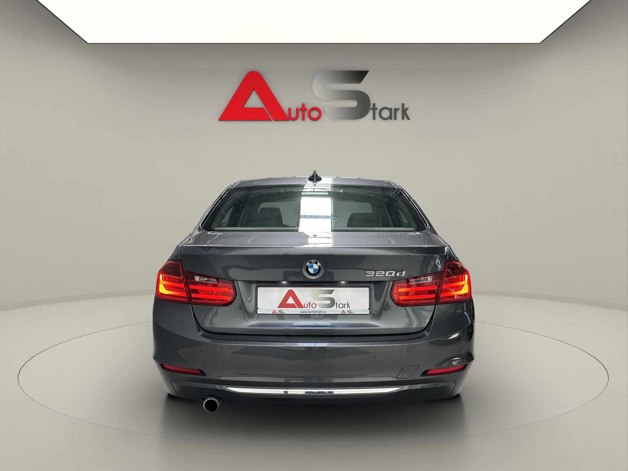 BMW Seria 3