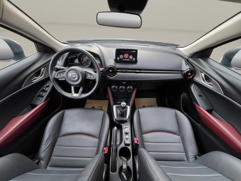 Mazda CX-3 2017 - miniatură 18
