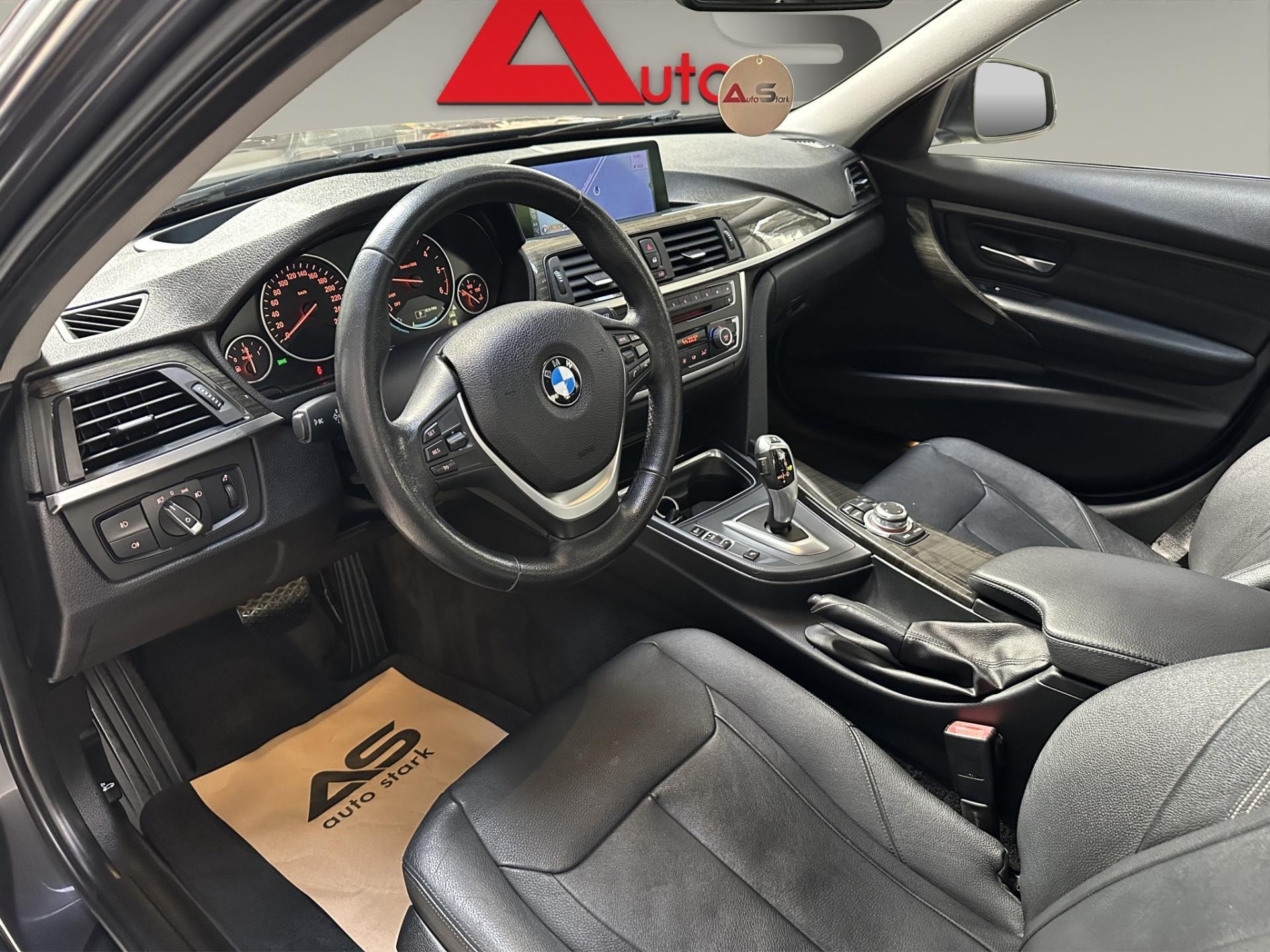 BMW Seria 3