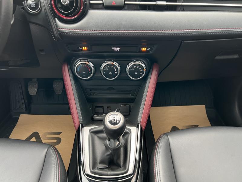 Mazda CX-3 2017 - miniatură 33