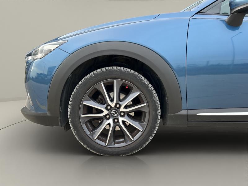 Mazda CX-3 2017 - miniatură 36