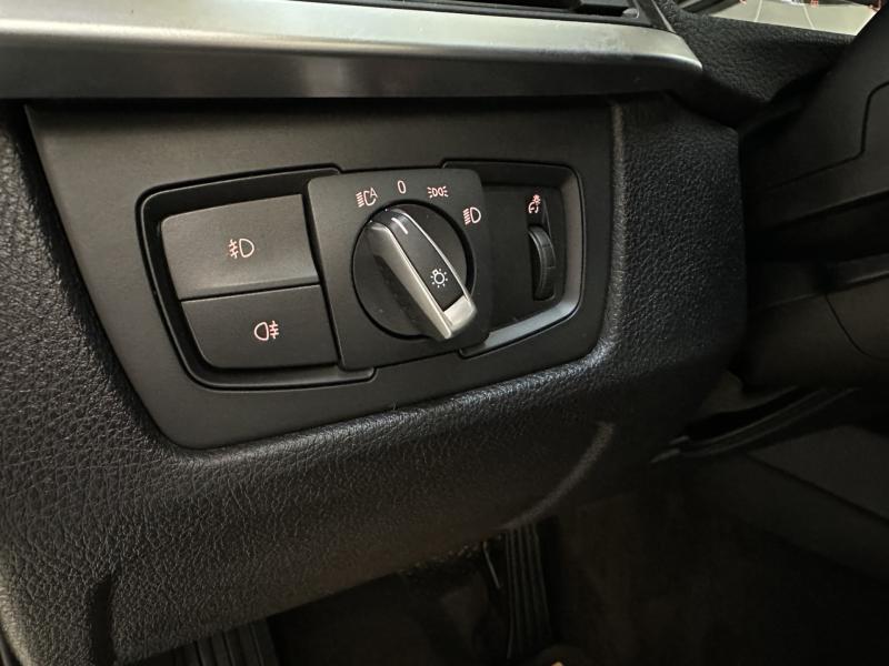 BMW Seria 3 2012 - miniatură 24
