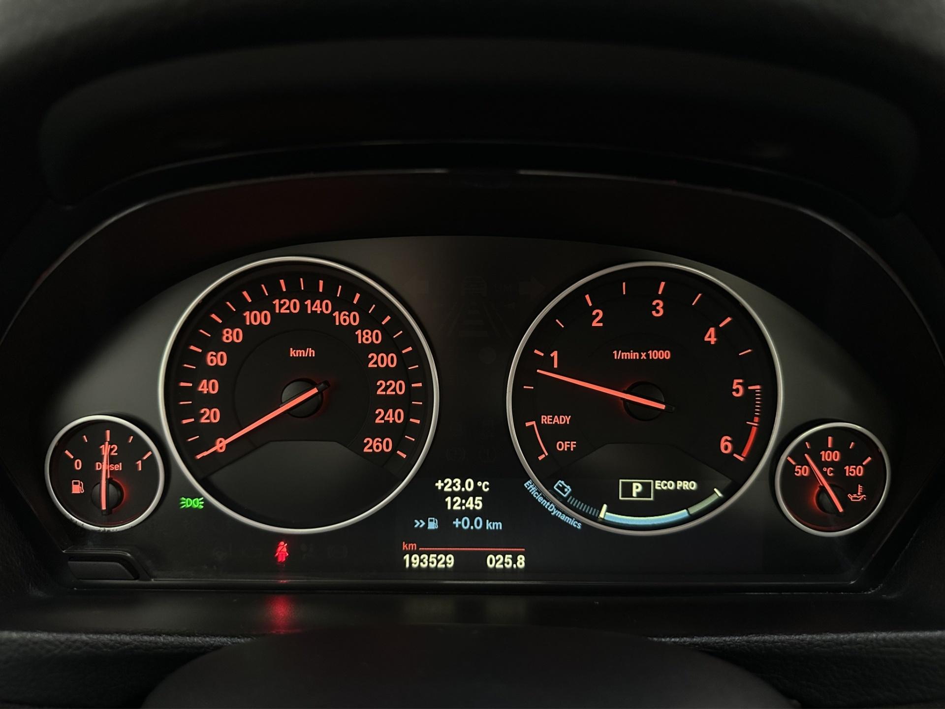BMW Seria 3 2012 - imagine 7