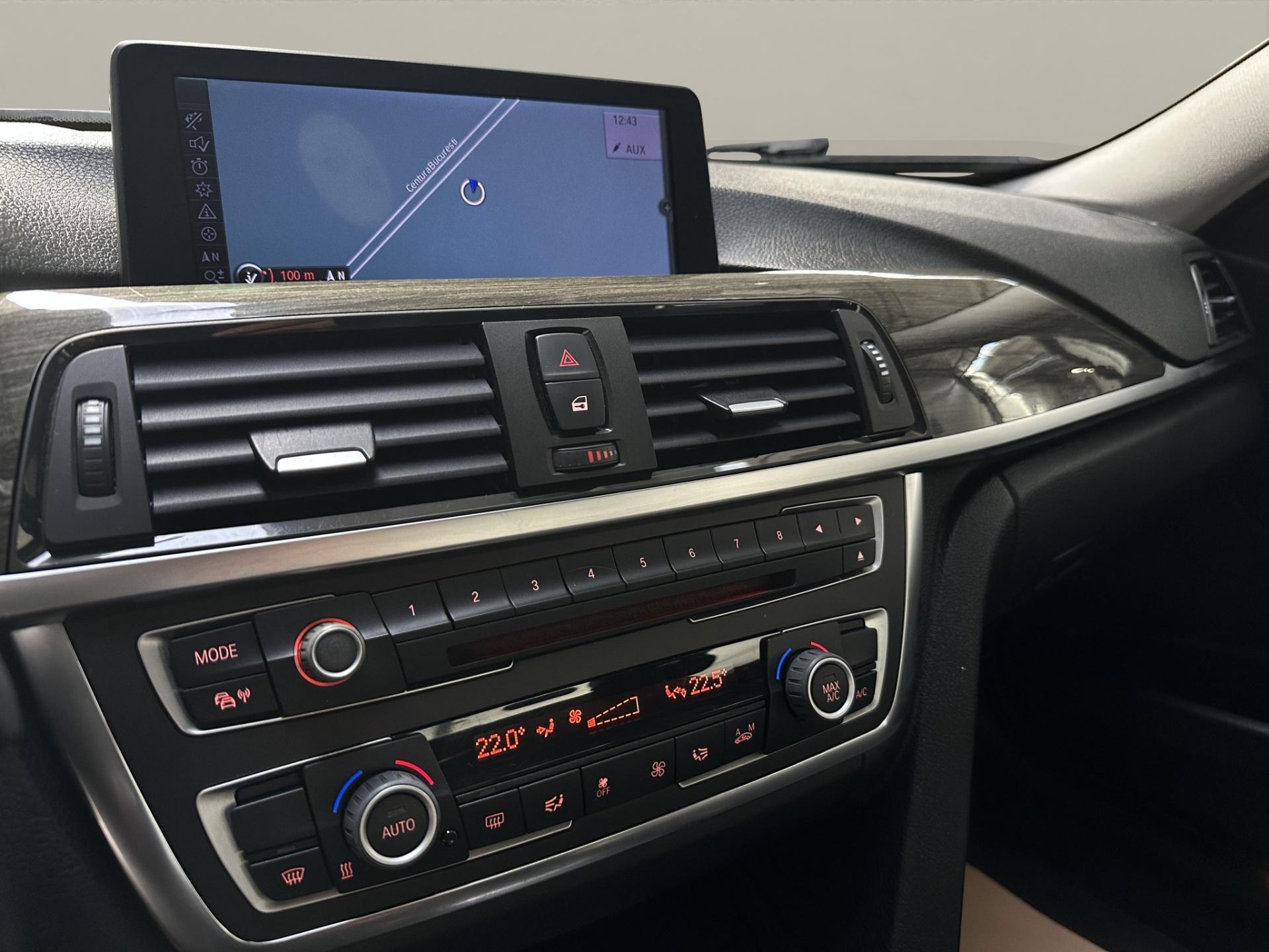BMW Seria 3 2012 - imagine 27