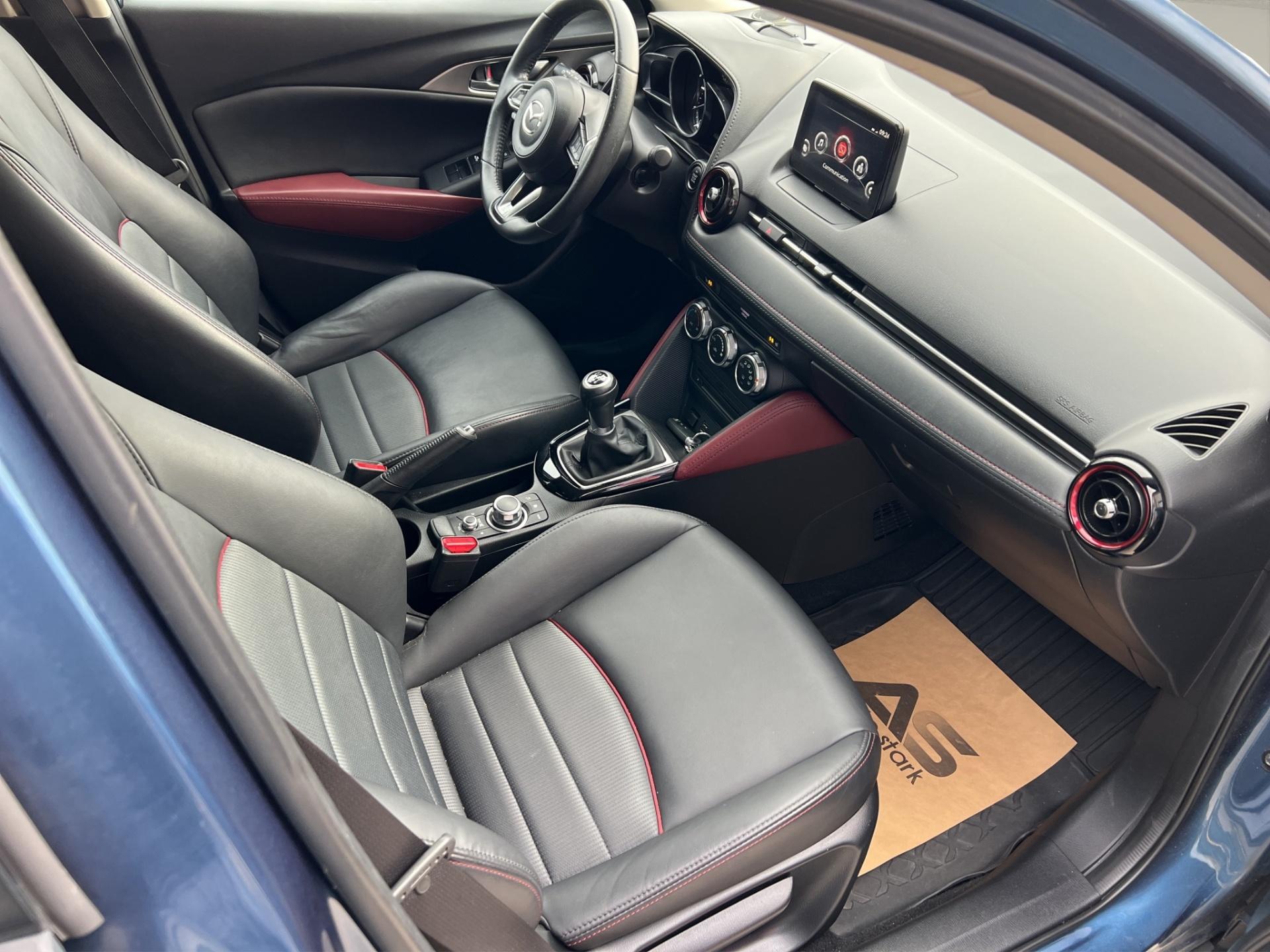 Mazda CX-3 2017 - imagine 20