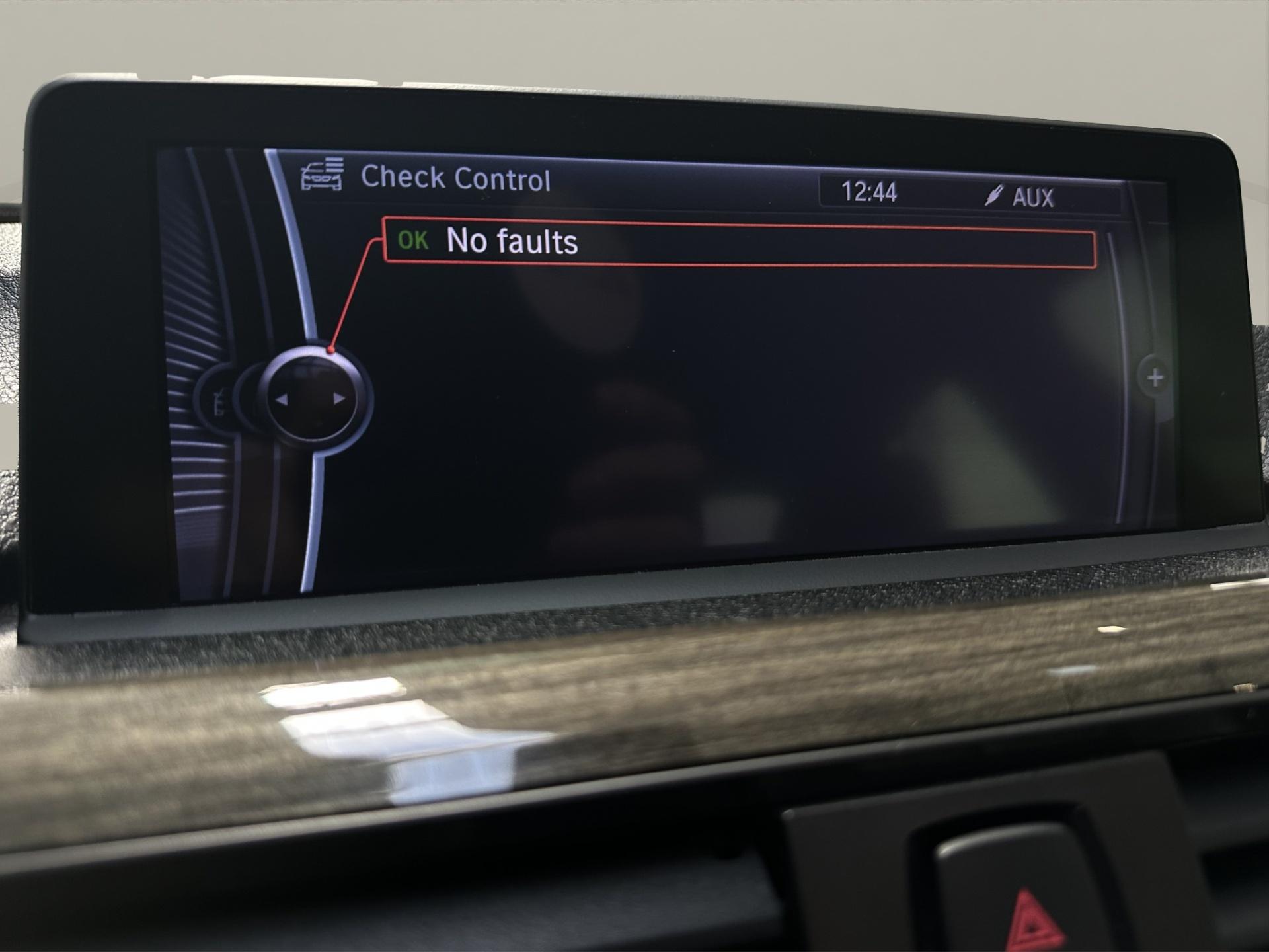 BMW Seria 3 2012 - imagine 29