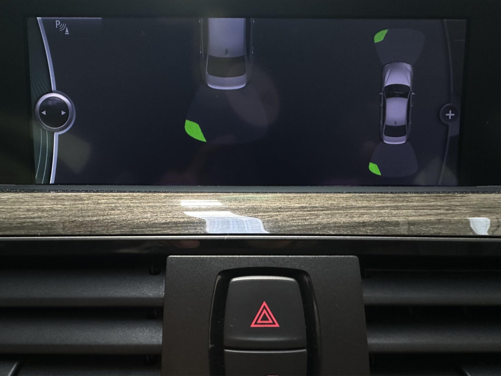 BMW Seria 3 2012 - imagine 28